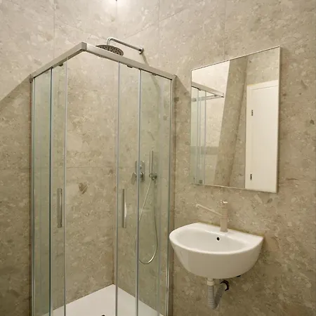 Giramondo Appartement