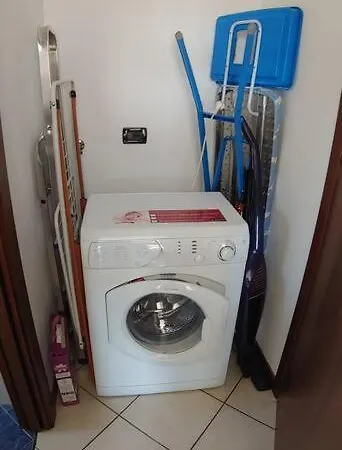 Villa4holydays - M1 Subway Apartmán Milán