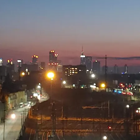 Villa4holydays - M1 Subway *