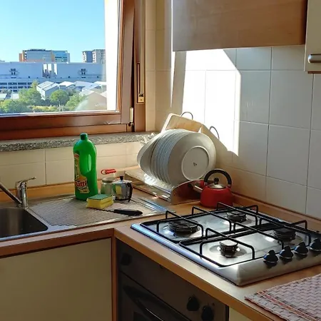 Apartmán Villa4holydays - M1 Subway Milán