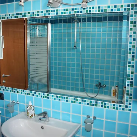 Elegante Trilocale 밀라노