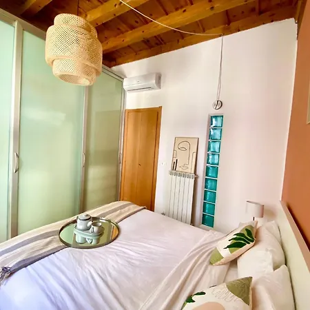 Apartment Urban House - Charming Navigli Center *