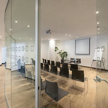 Ih Hotel Milan