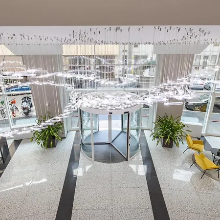 Ih Hotel 4*