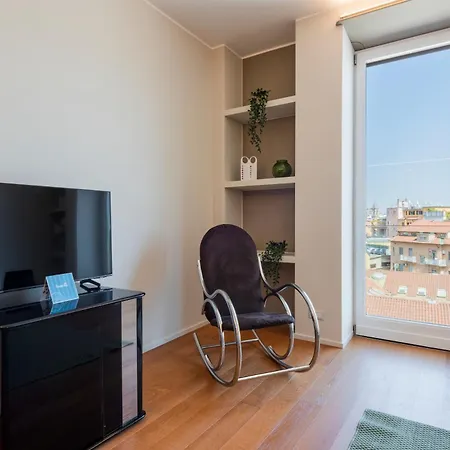 Appartement Sweett - Luxury Velasca *