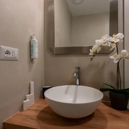 Lägenhet Sweett - Luxury Velasca Milano