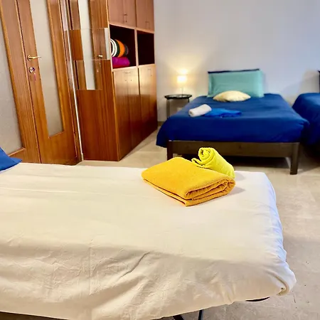 Casa Mirella Fiere E Moda Apartmán *