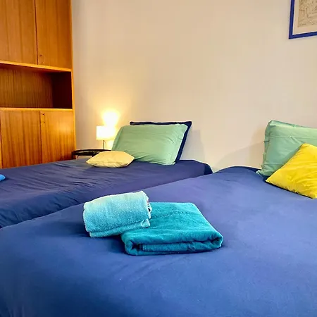 Casa Mirella Fiere E Moda Апартаменты Милан