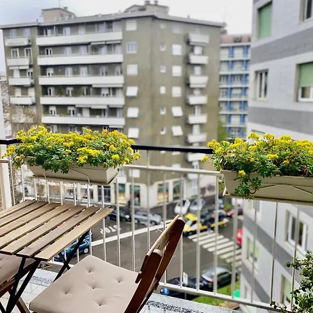 Casa Mirella Fiere E Moda * Milaan