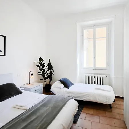 20 Min Duomo *design Apartment*