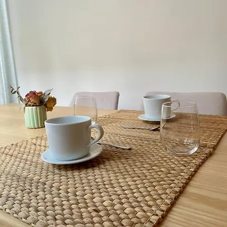 Appartamento La Casa Bianca Milano