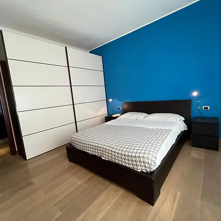 شقة Elegante - Zona Solari- Design Week *