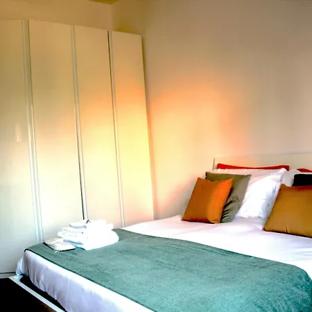 Apartment Greenhouse