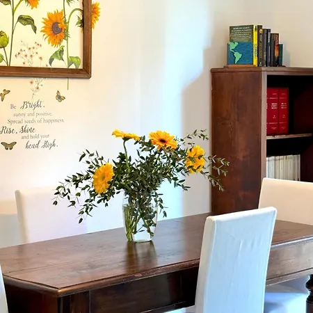 Apartment Greenhouse