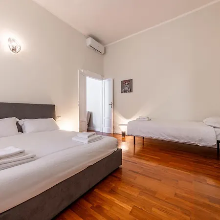 Cortivo House - Silva 45 Next To Metro Lotto