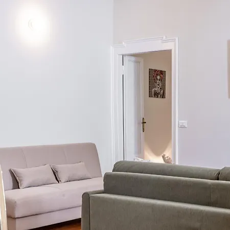 Cortivo House - Silva 45 Next To Metro Lotto * Milan