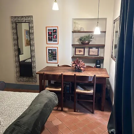 Moscova M2 - Centre Apartamento *