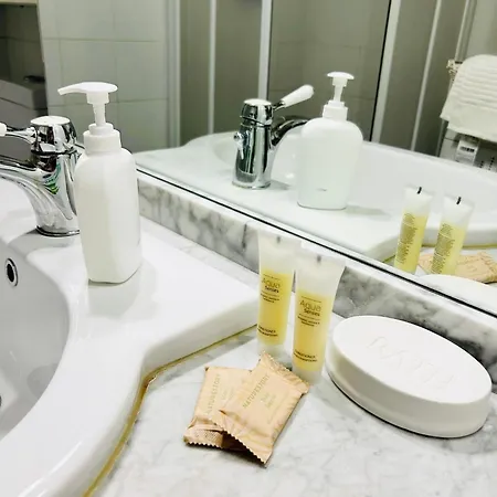 Moscova M2 - Centre Apartment Mailand