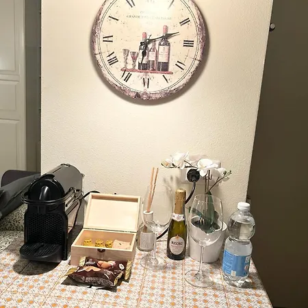 Moscova M2 - Centre Mailand