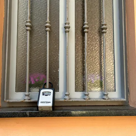 Porta Venezia Loft - & Station Appartement *