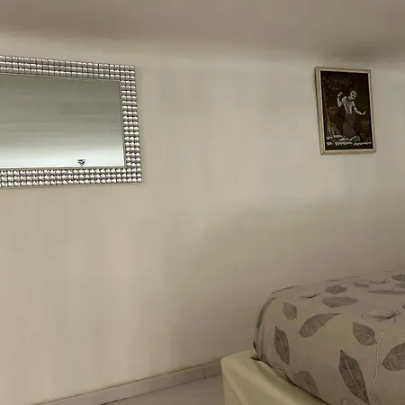 Apartment Porta Venezia Loft - & Station