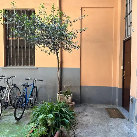 Porta Venezia Loft - & Station Apartment *