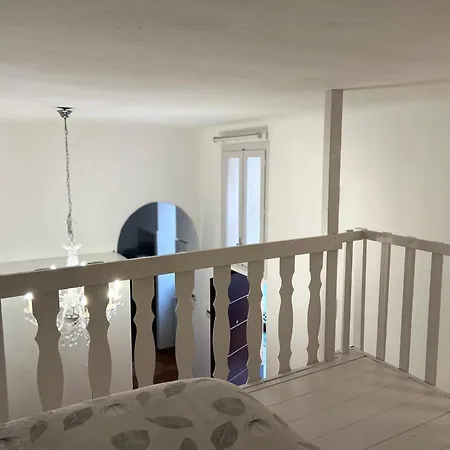 Appartement Porta Venezia Loft - & Station Milaan