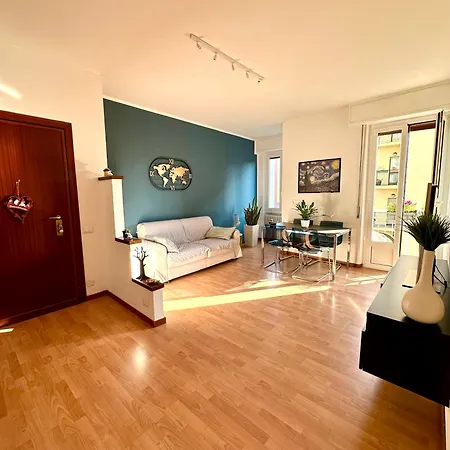 Nina's House