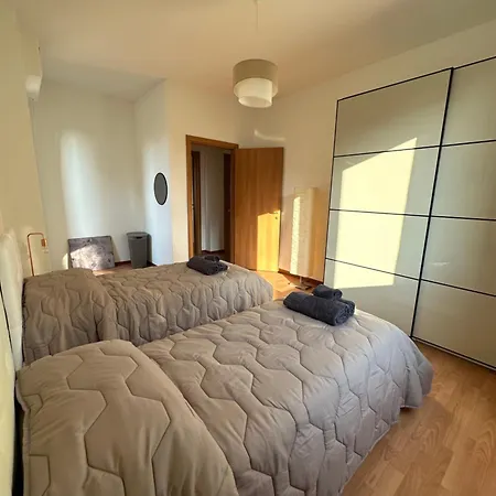 Nina' S House Appartement *