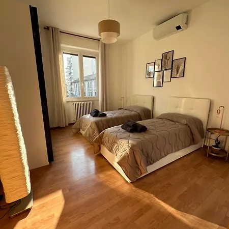 Nina's House * Milan