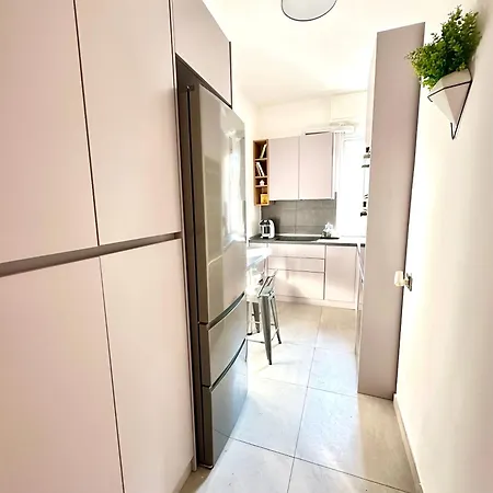 Nina's House