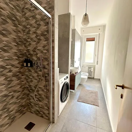 Appartement Nina' S House *