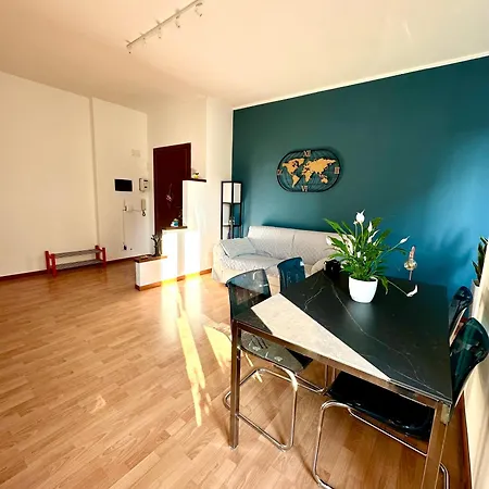 Nina' S House Appartement Milaan