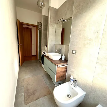 Appartement Nina' S House