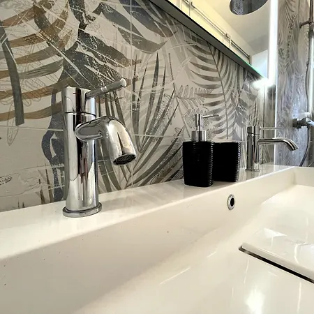 Apartment Luxury In Piazza 5 Giornate *