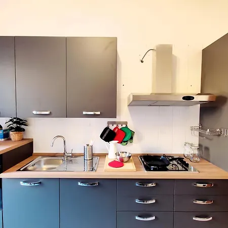 Luxury In Piazza 5 Giornate