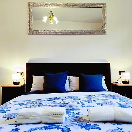 Apartmán Luxury In Piazza 5 Giornate Milán