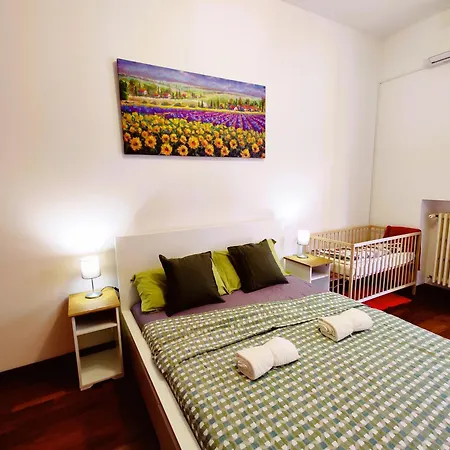 Luxury In Piazza 5 Giornate * Μιλάνο