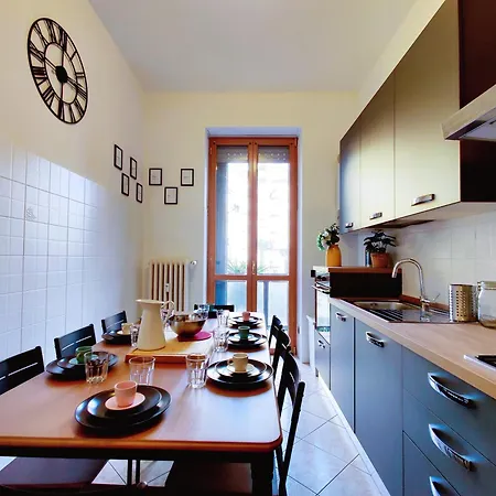 Luxury In Piazza 5 Giornate