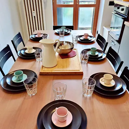Apartment Luxury In Piazza 5 Giornate Milan