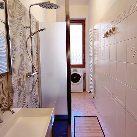 Apartment Luxury In Piazza 5 Giornate