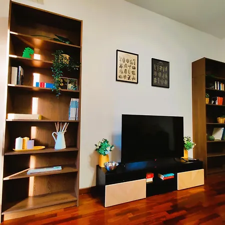 Luxury In Piazza 5 Giornate Apartment Milan