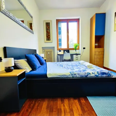 Apartment Luxury In Piazza 5 Giornate