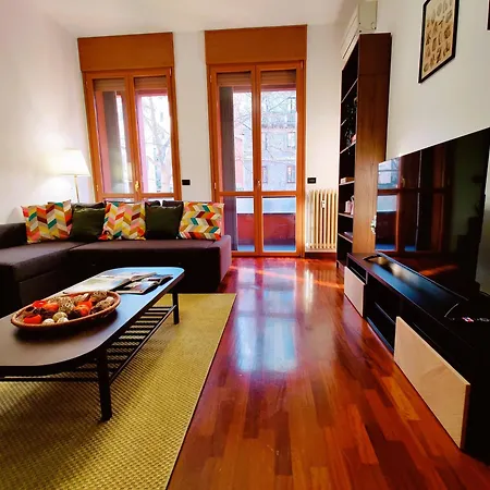 Luxury In Piazza 5 Giornate