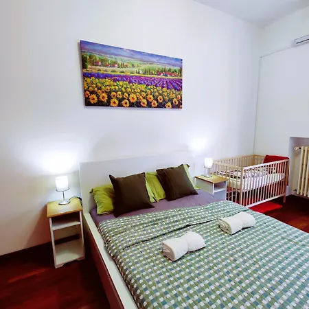 Luxury In Piazza 5 Giornate * Μιλάνο