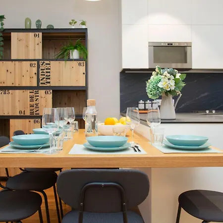 Apartmán Lussuoso Pentalocale In Citylife *