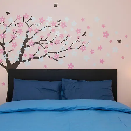 Apartmán Lussuoso Pentalocale In Citylife *