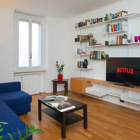 Apartmán Lussuoso Pentalocale In Citylife