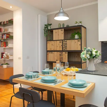 Lussuoso Pentalocale In Citylife