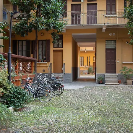 Apartmán Lussuoso Pentalocale In Citylife *